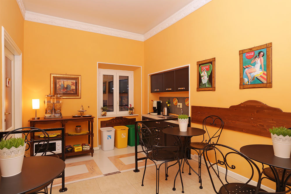 La Maison Del Corso Rome Exterior photo
