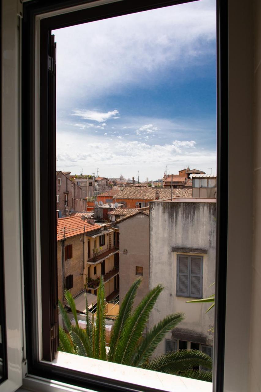 La Maison Del Corso Rome Exterior photo