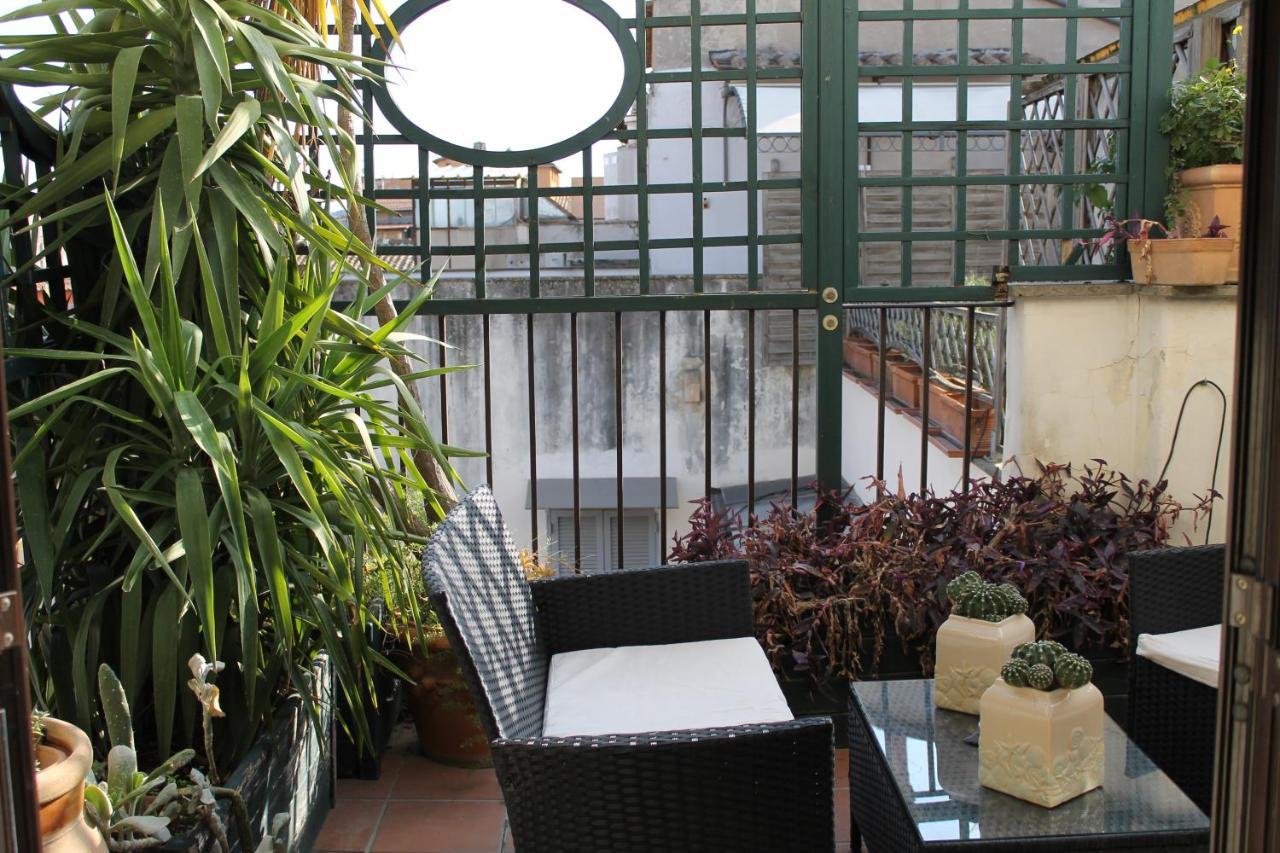 La Maison Del Corso Rome Exterior photo